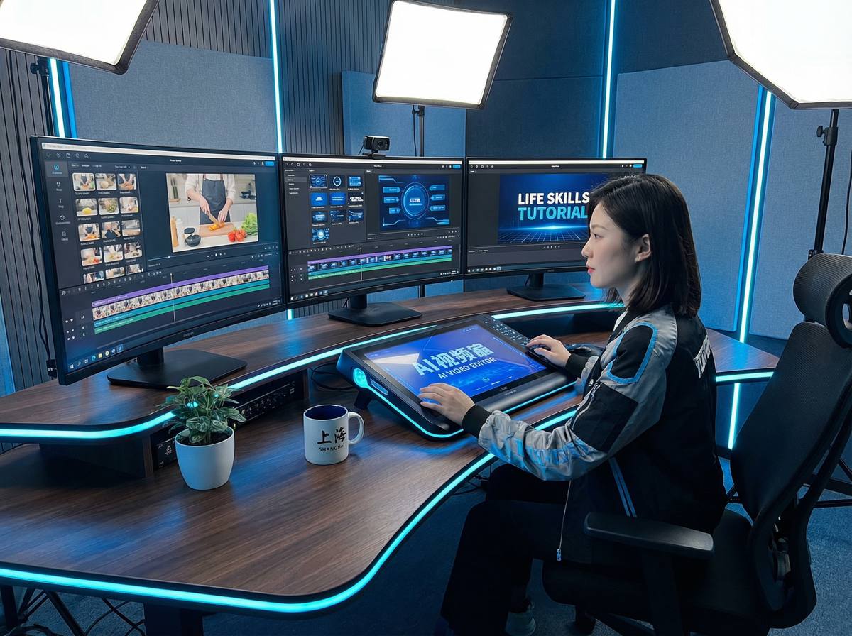 每日大赛智能视频分析引擎产品图